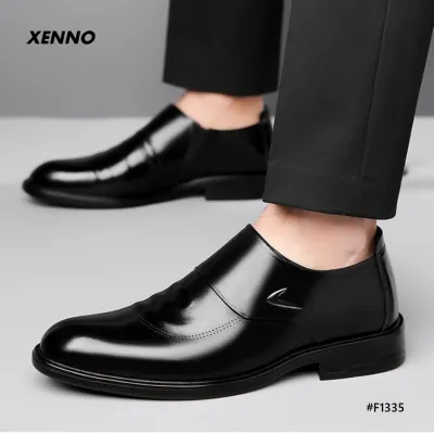 Exec Manner Formal Shoes